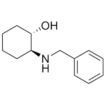 Químico Quiral CAS No. 322407-34-1 (1S, 2S) -2-Benzilamino-1-ciclohexanol